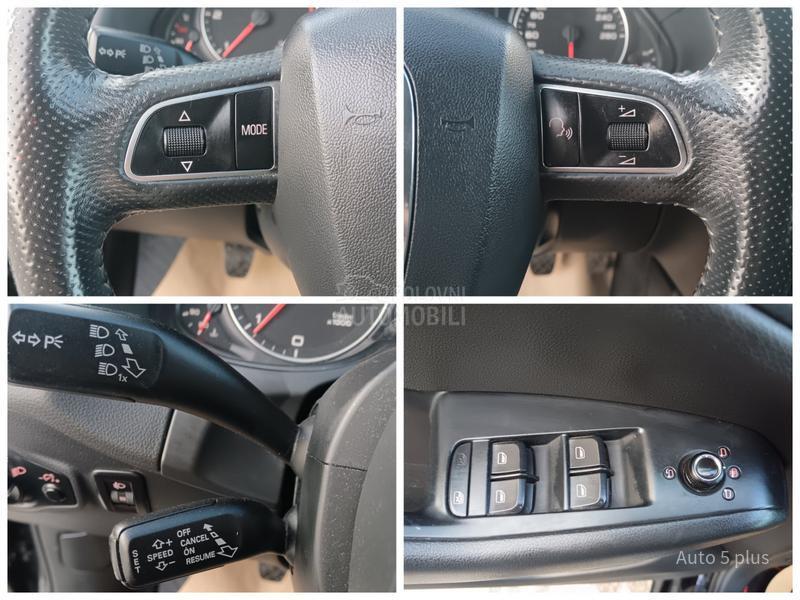 Audi Q5 2.0tdi S-LINE