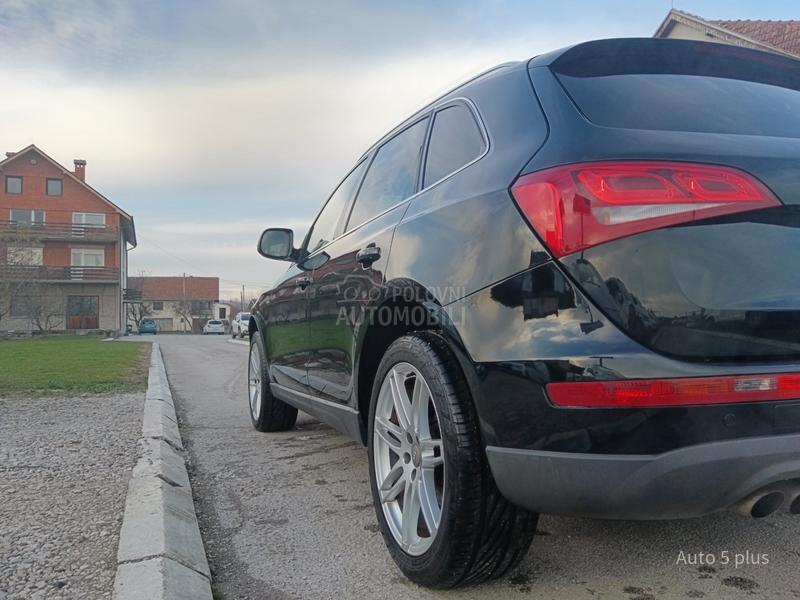 Audi Q5 2.0tdi S-LINE