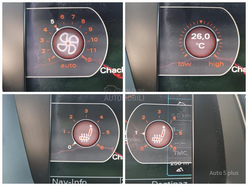 Audi Q5 2.0tdi S-LINE