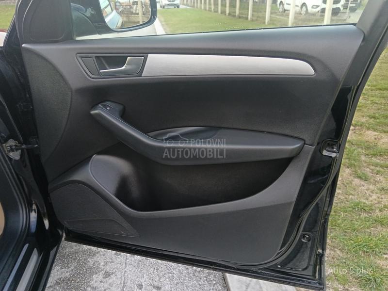 Audi Q5 2.0tdi S-LINE