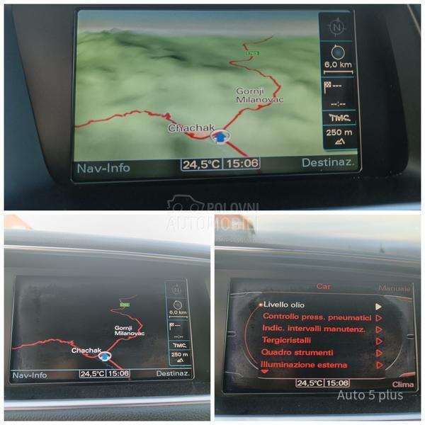 Audi Q5 2.0tdi S-LINE