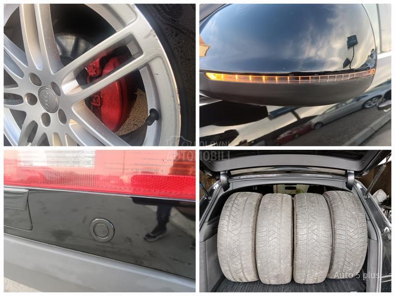 Audi Q5 2.0tdi S-LINE