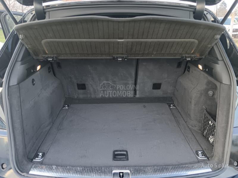 Audi Q5 2.0tdi S-LINE