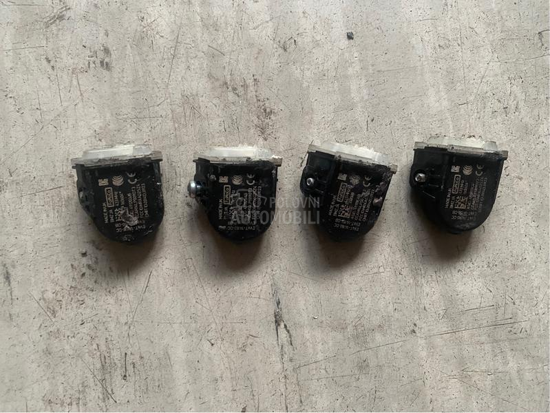 senzori pritiska za gume