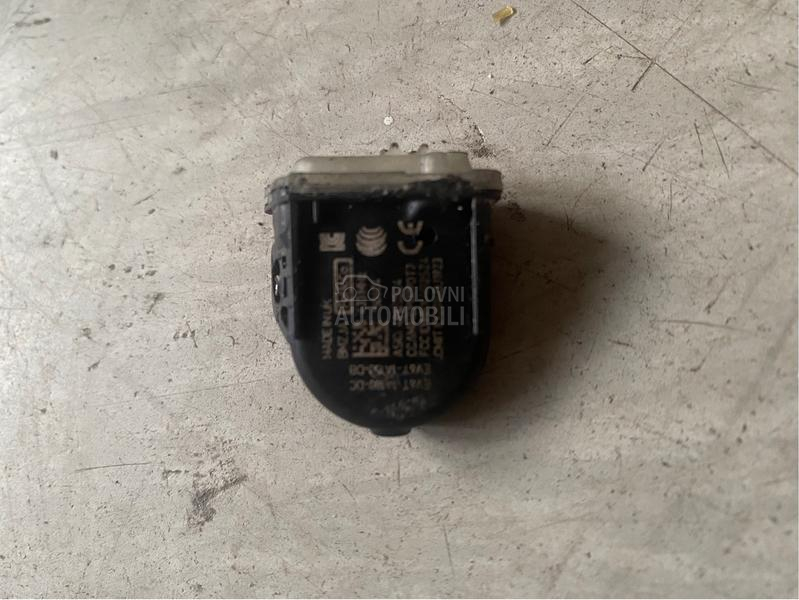 senzori pritiska za gume