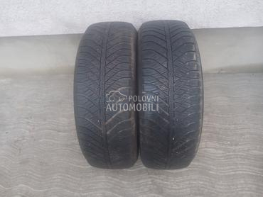 Goodyear 215/60 R17 Sve sezone