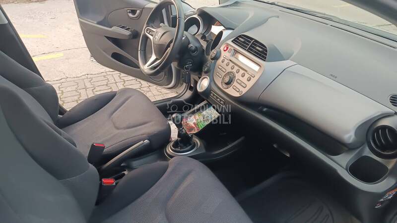 Honda Jazz 1.4 ELEGANCE