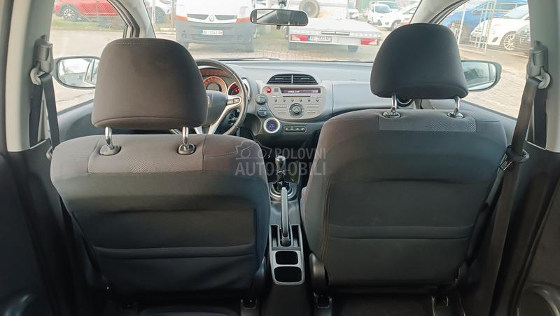 Honda Jazz 1.4 ELEGANCE