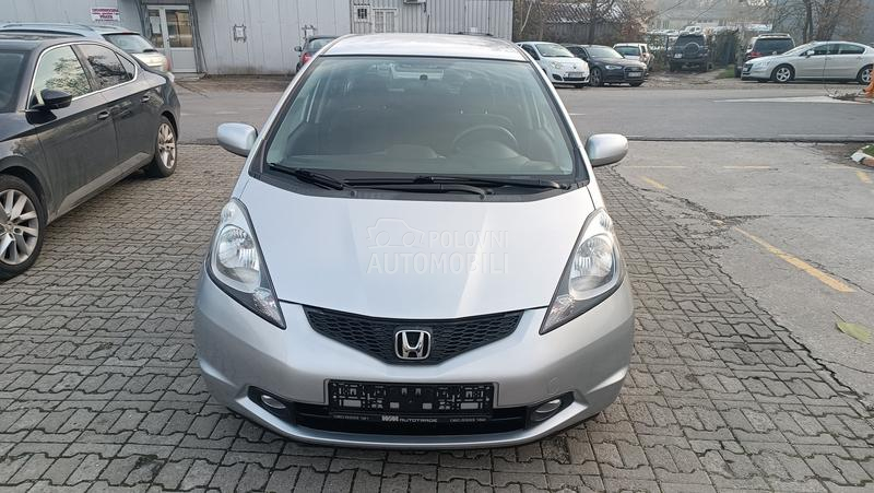 Honda Jazz 1.4 ELEGANCE