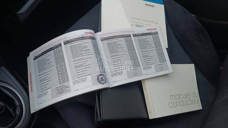 Honda Jazz 1.4 ELEGANCE