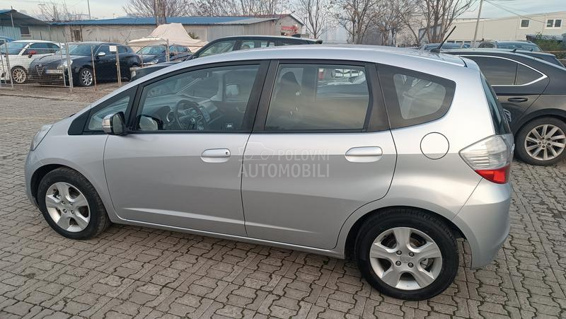 Honda Jazz 1.4 ELEGANCE