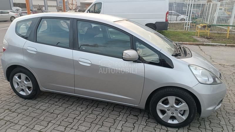 Honda Jazz 1.4 ELEGANCE