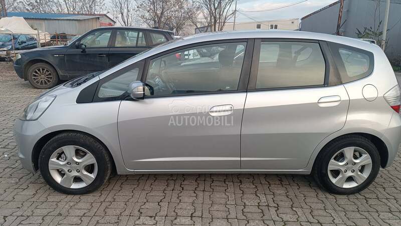 Honda Jazz 1.4 ELEGANCE