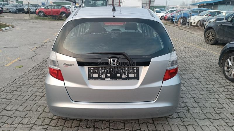 Honda Jazz 1.4 ELEGANCE
