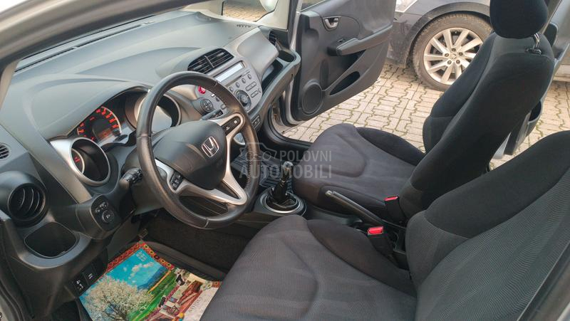 Honda Jazz 1.4 ELEGANCE