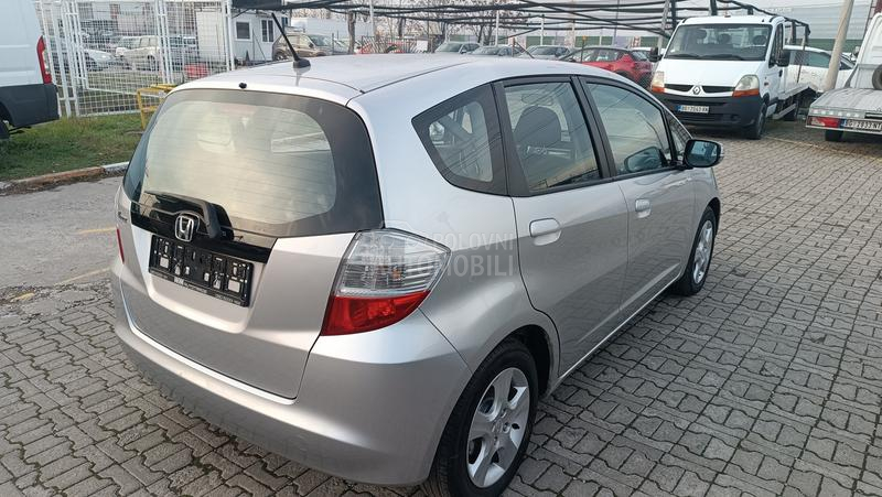 Honda Jazz 1.4 ELEGANCE