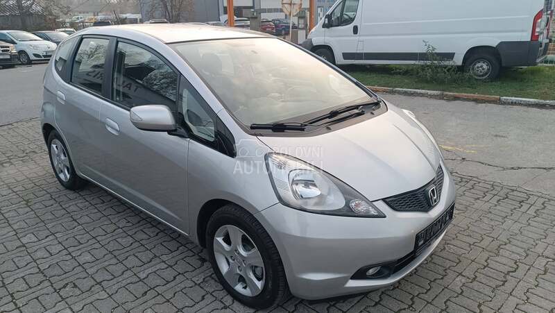 Honda Jazz 1.4 ELEGANCE