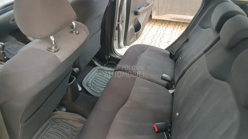 Honda Jazz 1.4 ELEGANCE