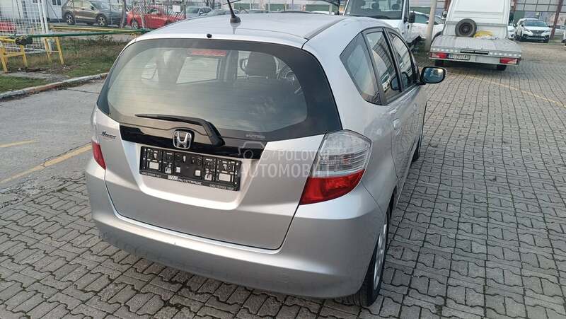 Honda Jazz 1.4 ELEGANCE