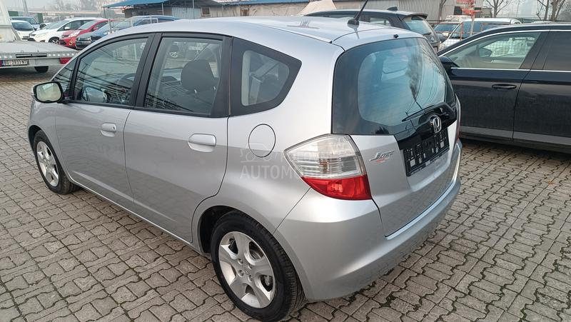 Honda Jazz 1.4 ELEGANCE