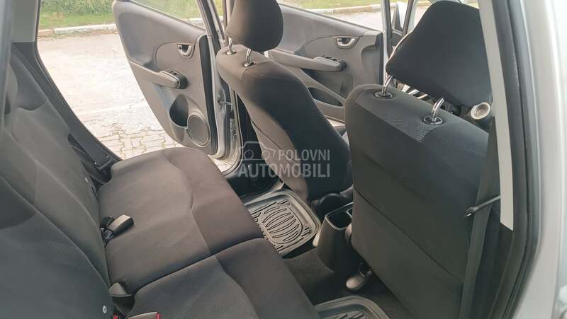 Honda Jazz 1.4 ELEGANCE