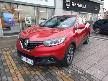 Renault Kadjar DCI 110