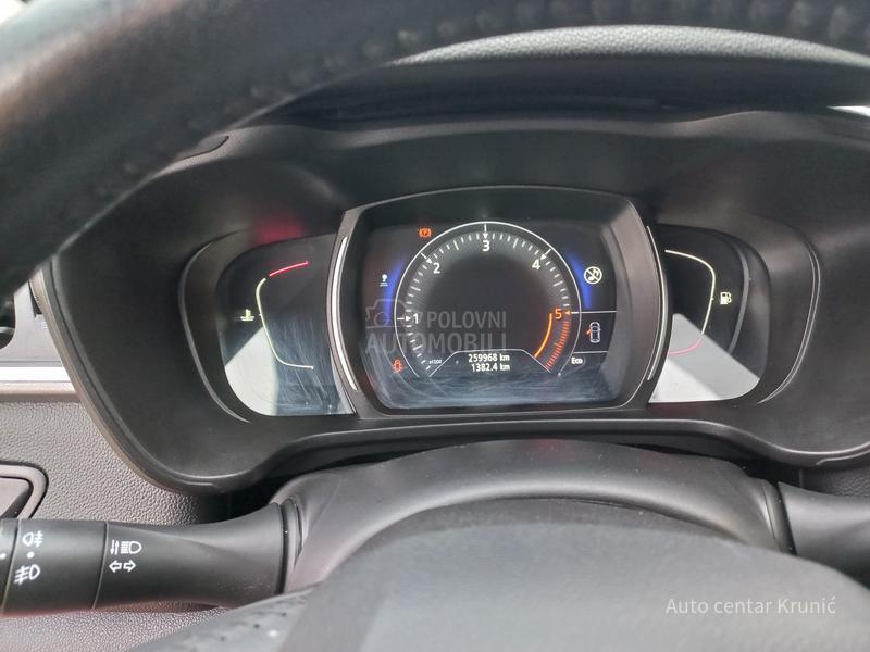 Renault Kadjar DCI 110