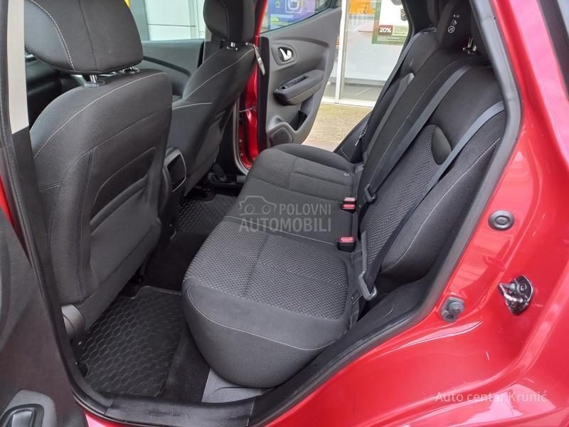 Renault Kadjar DCI 110