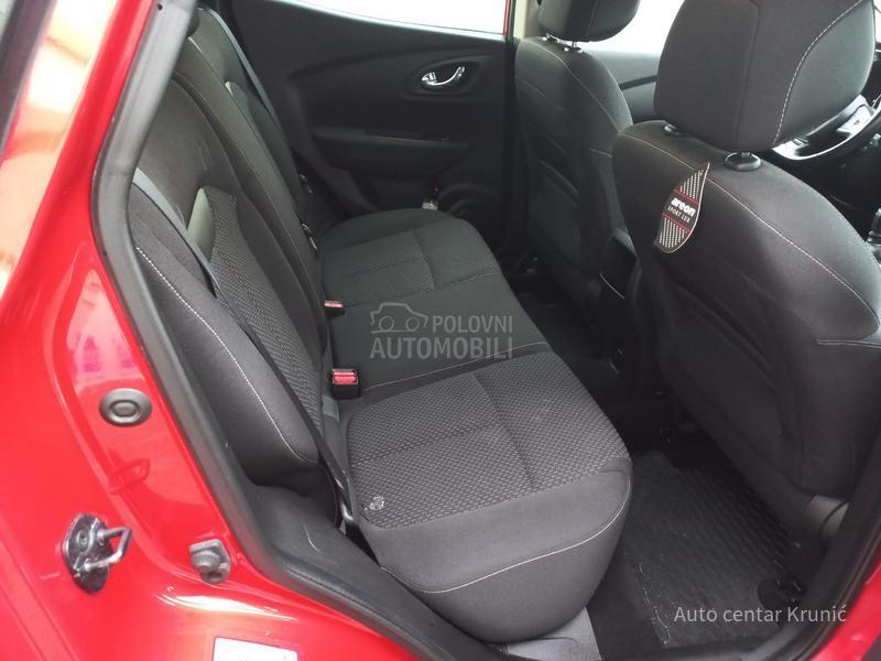 Renault Kadjar DCI 110