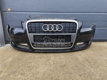 prednji branik za Audi A4 od 2004. do 2008. god.