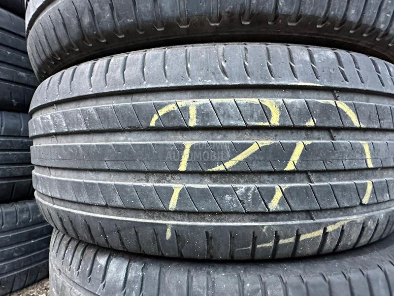 Michelin 235/60 R18 Letnja