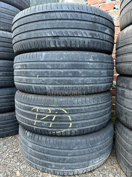 Michelin 235/60 R18 Letnja