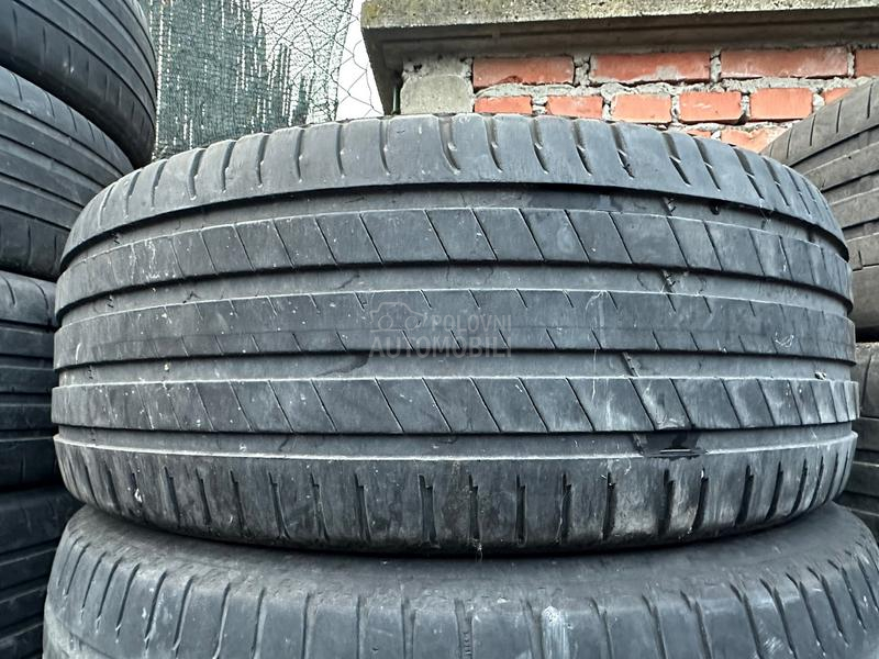 Michelin 235/60 R18 Letnja