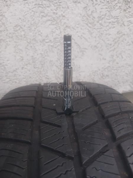 Barum 225/60 R17 Zimska