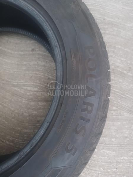 Barum 225/60 R17 Zimska