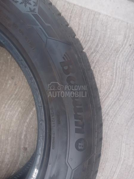 Barum 225/60 R17 Zimska