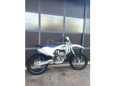 Husqvarna FC 350