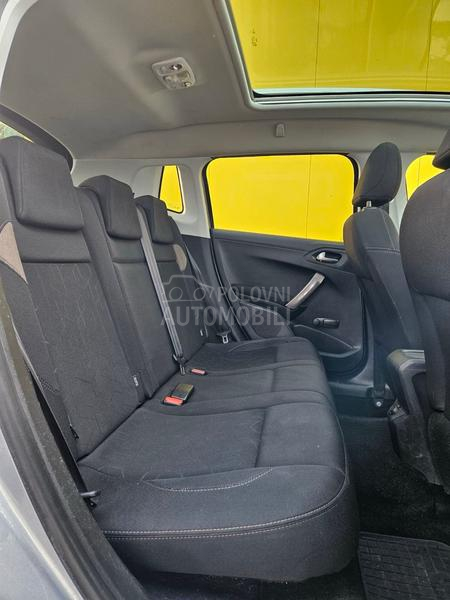 Peugeot 2008 ZA TRG.OVCE/TO.P CEN