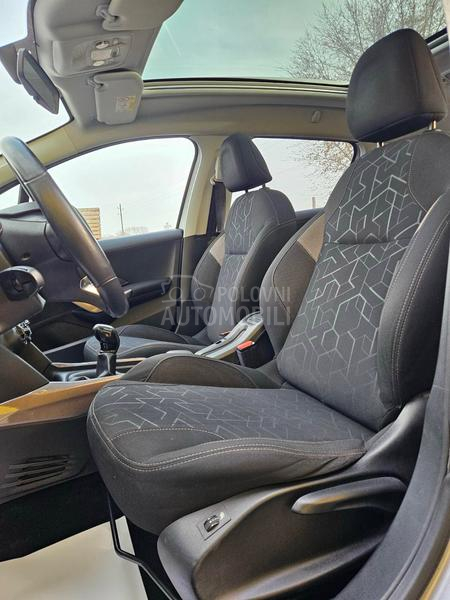 Peugeot 2008 ZA TRG.OVCE/TO.P CEN