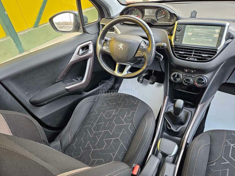 Peugeot 2008 ZA TRG.OVCE/TO.P CEN