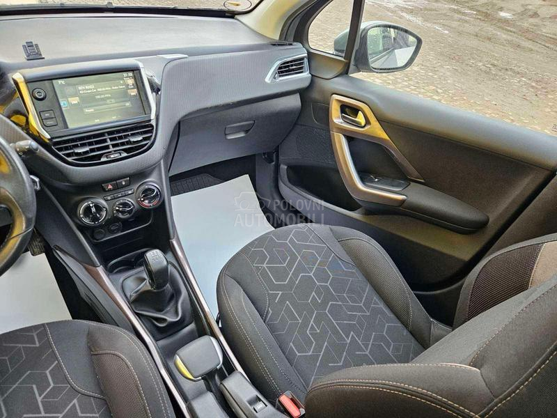 Peugeot 2008 ZA TRG.OVCE/TO.P CEN