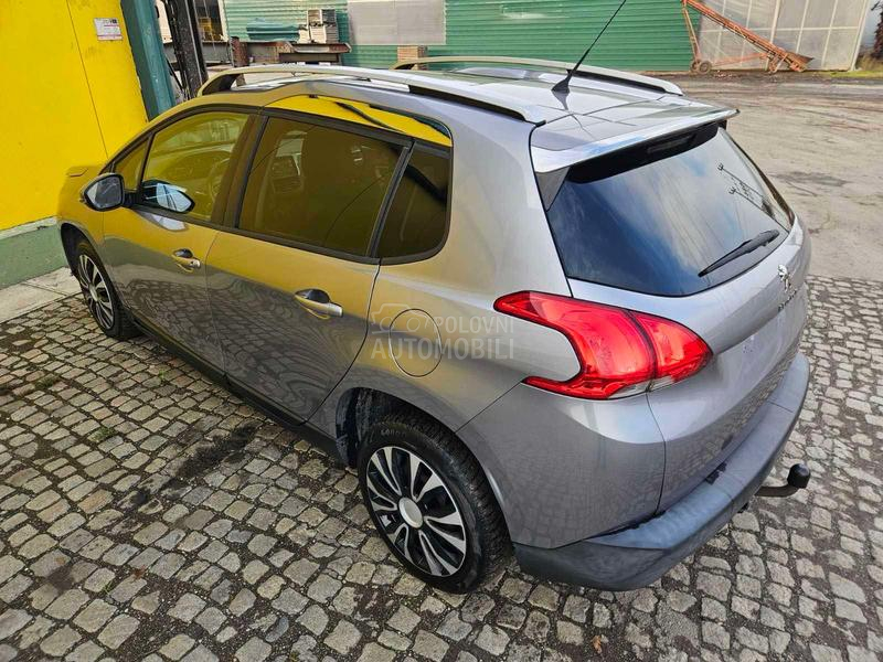 Peugeot 2008 ZA TRG.OVCE/TO.P CEN