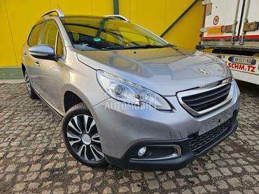 Peugeot 2008 ZA TRG.OVCE/TO.P CEN