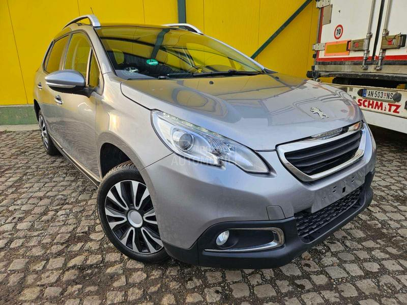 Peugeot 2008 ZA TRG.OVCE/TO.P CEN