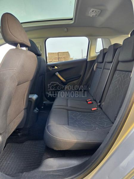 Peugeot 2008 ZA TRG.OVCE/TO.P CEN