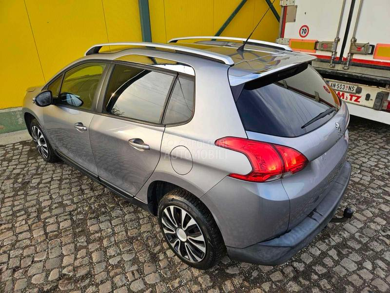 Peugeot 2008 ZA TRG.OVCE/TO.P CEN