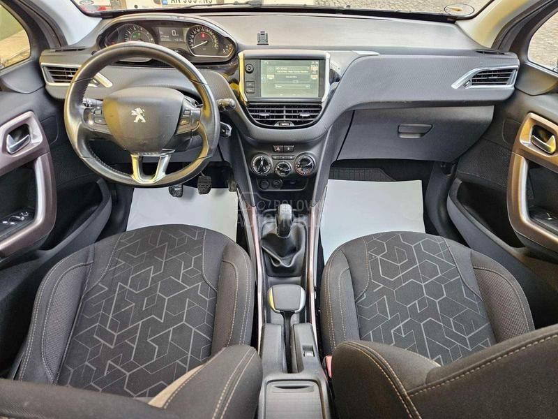 Peugeot 2008 ZA TRG.OVCE/TO.P CEN