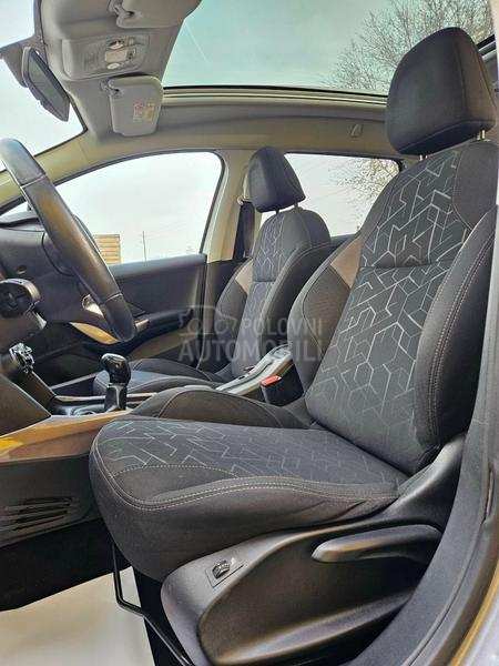 Peugeot 2008 ZA TRG.OVCE/TO.P CEN