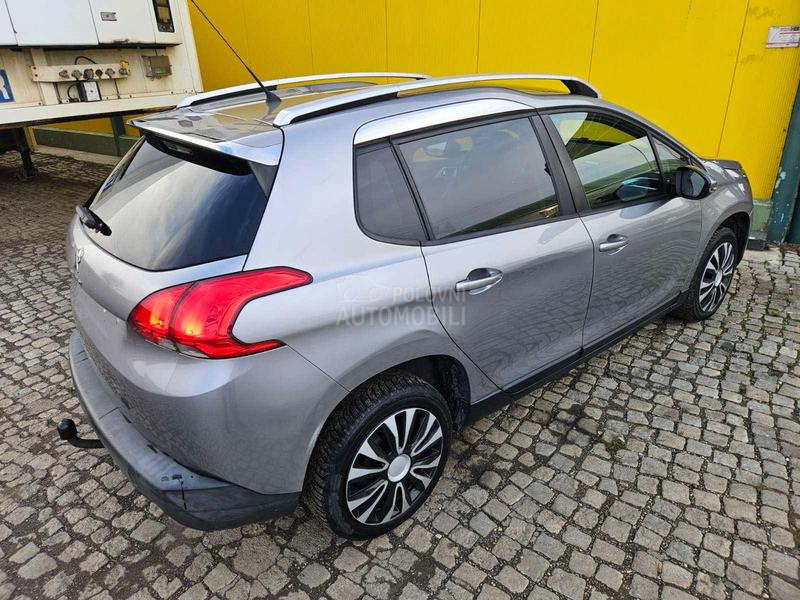 Peugeot 2008 ZA TRG.OVCE/TO.P CEN