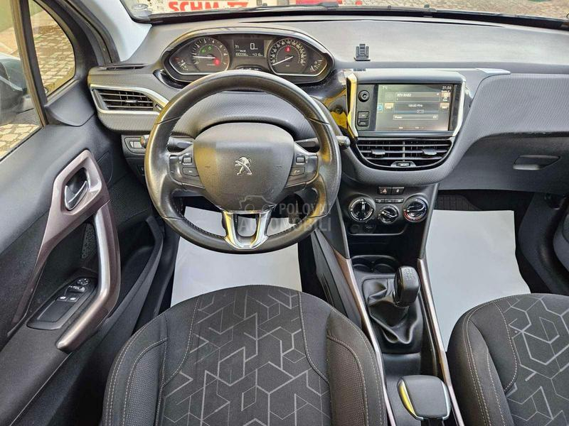 Peugeot 2008 ZA TRG.OVCE/TO.P CEN